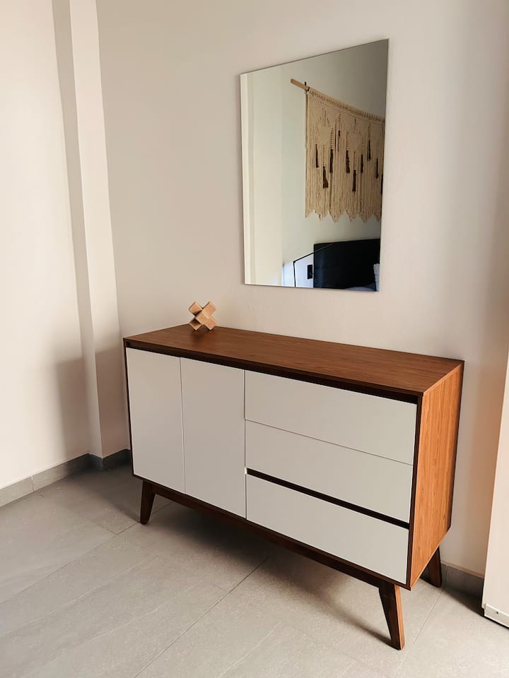 Habitación 1