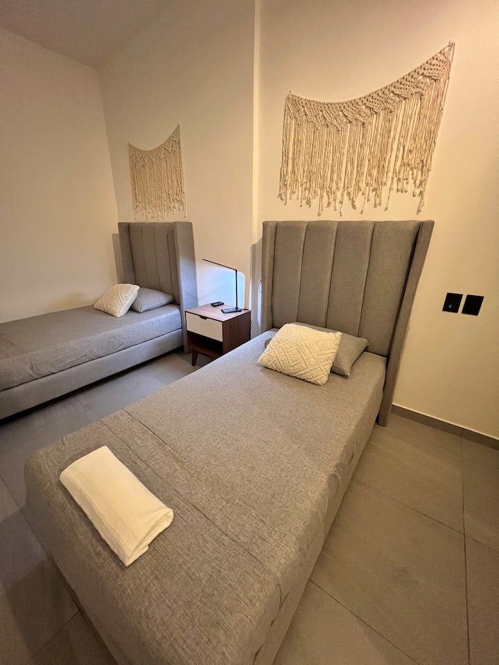 Habitación 2