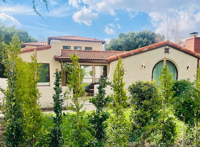 New! Entire House! Prime Location! Private Home!