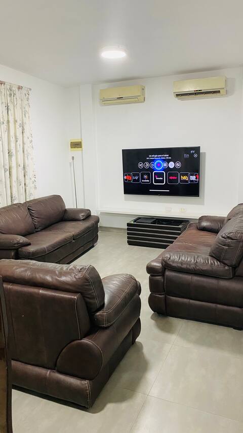 Departamento en Talara