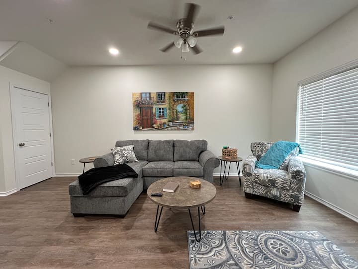 Griffin Place 3 Townhouse - Texarkana, AR