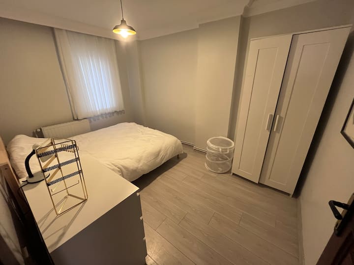 Spálňa
