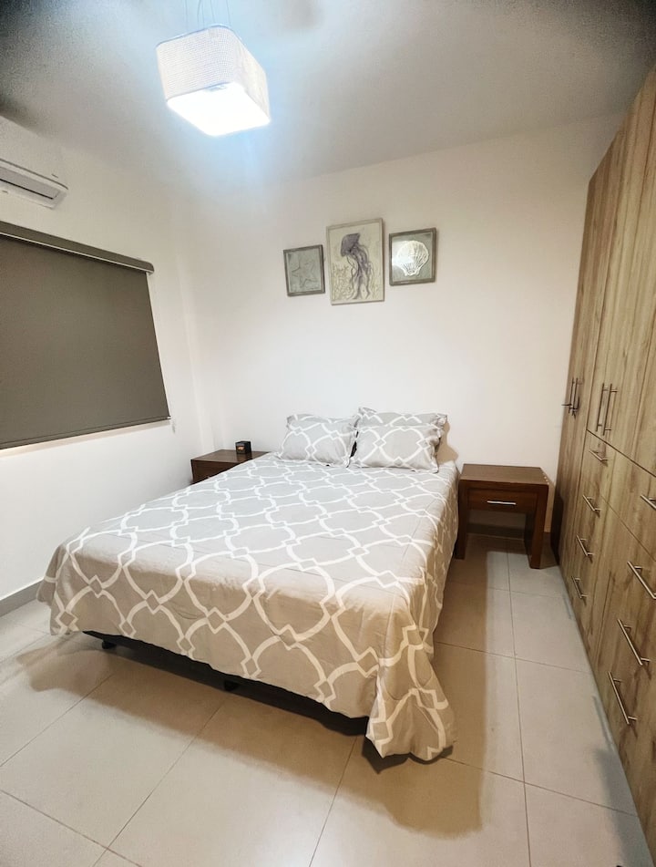 Bedroom 1