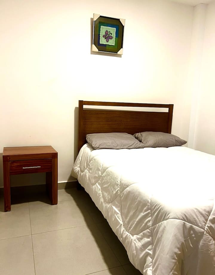 Bedroom 3