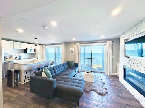 Beachmont Guest Suite