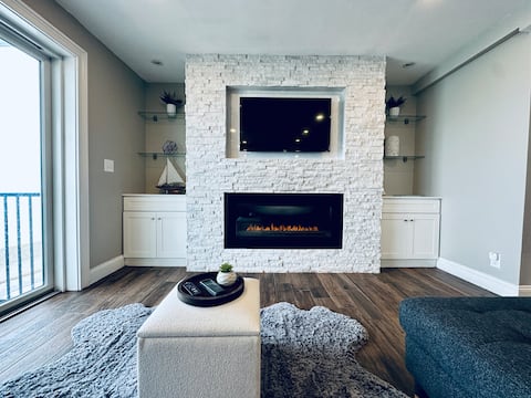 Successful Airbnb property: Beachmont Guest Suite in Revere