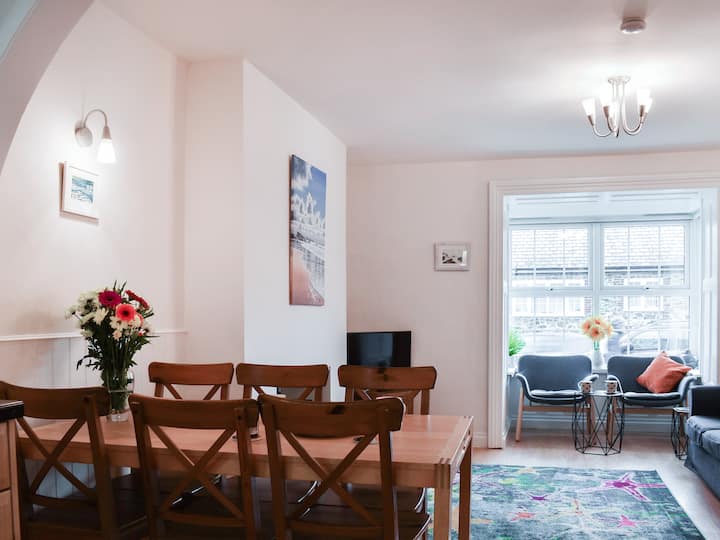 Bithecutt Cottage - Bude