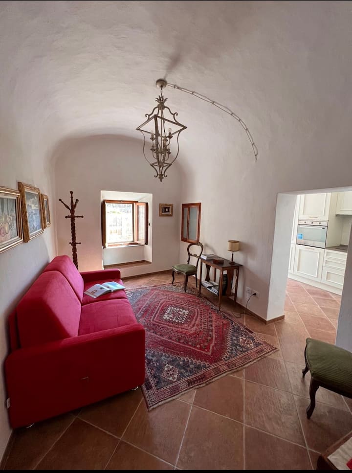 La Casa Di Orazio - Volterra