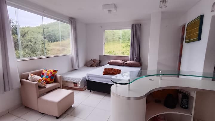 Loft Chácara Pero Paz E Natureza - Cabo Frio