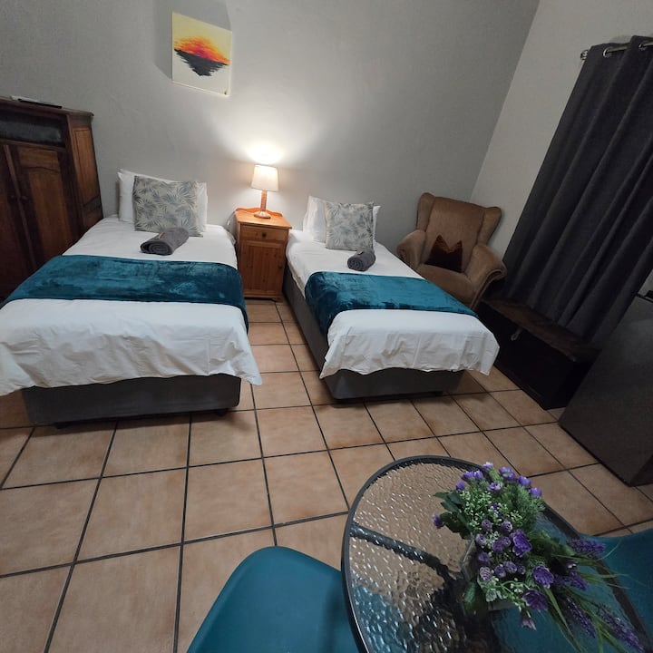 8 Home Away From Home Brooklyn - Pretoria