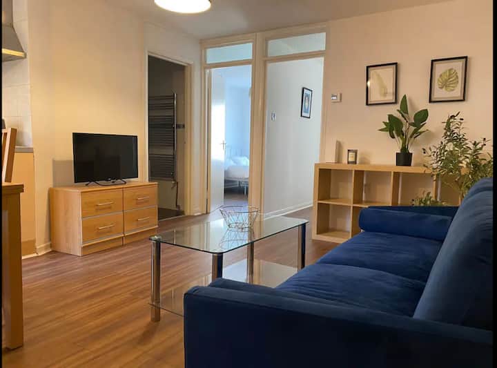 Gorgeous 2br Gem Near Oxford St - London