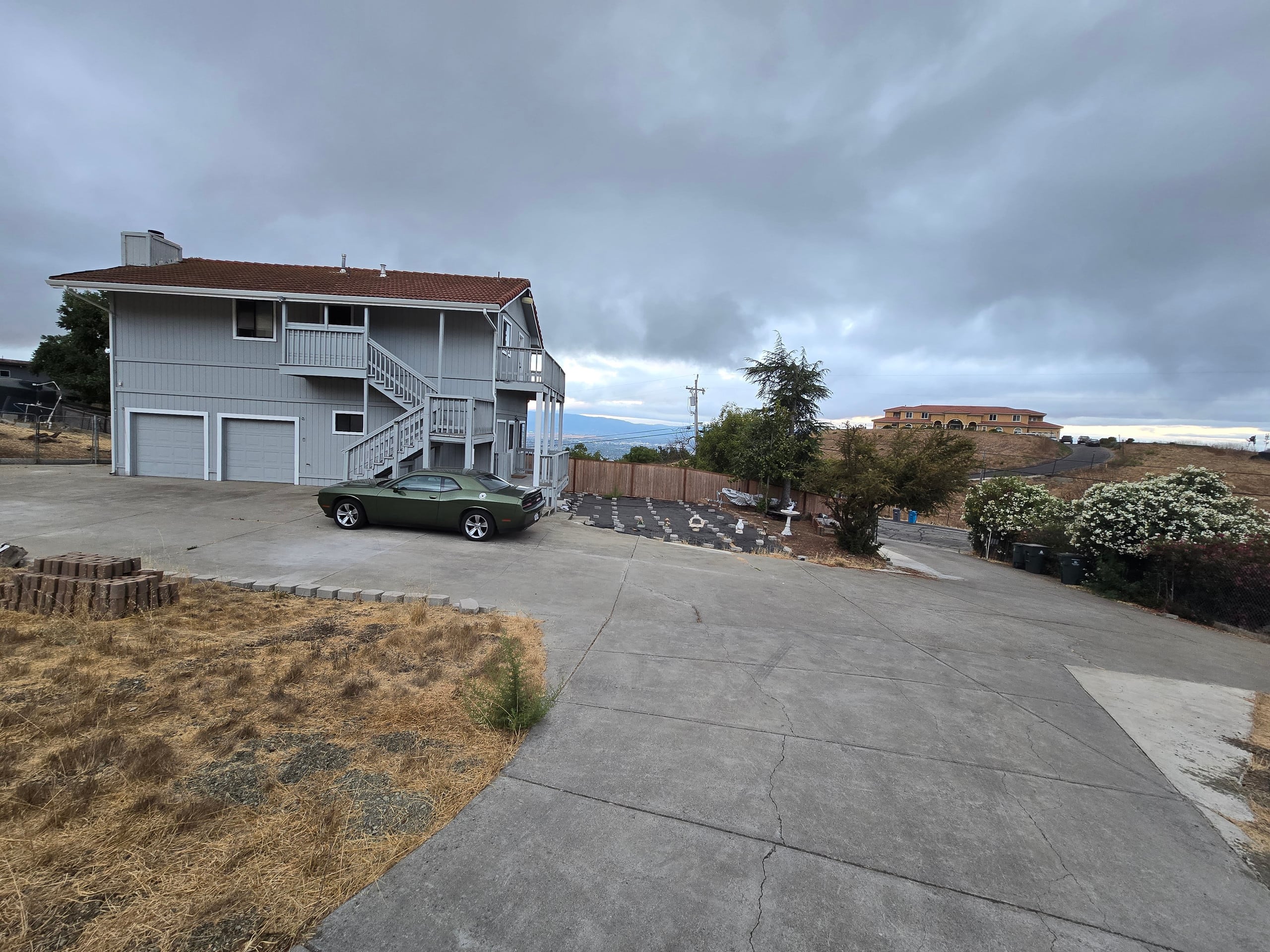 Peaceful Duplex with Private Entrance, Fireplace - Photo 25