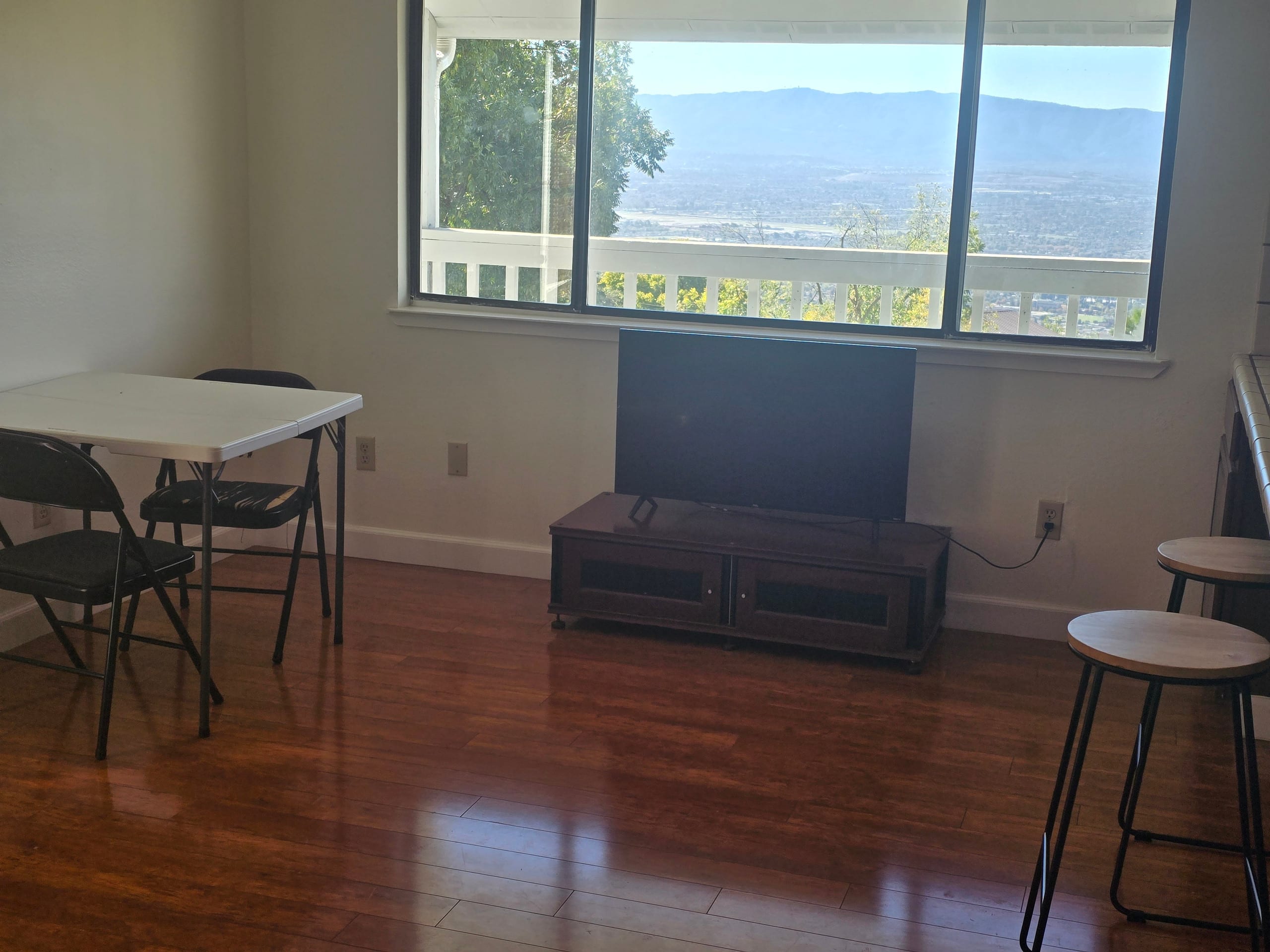 Peaceful Duplex with Private Entrance, Fireplace - Photo 12