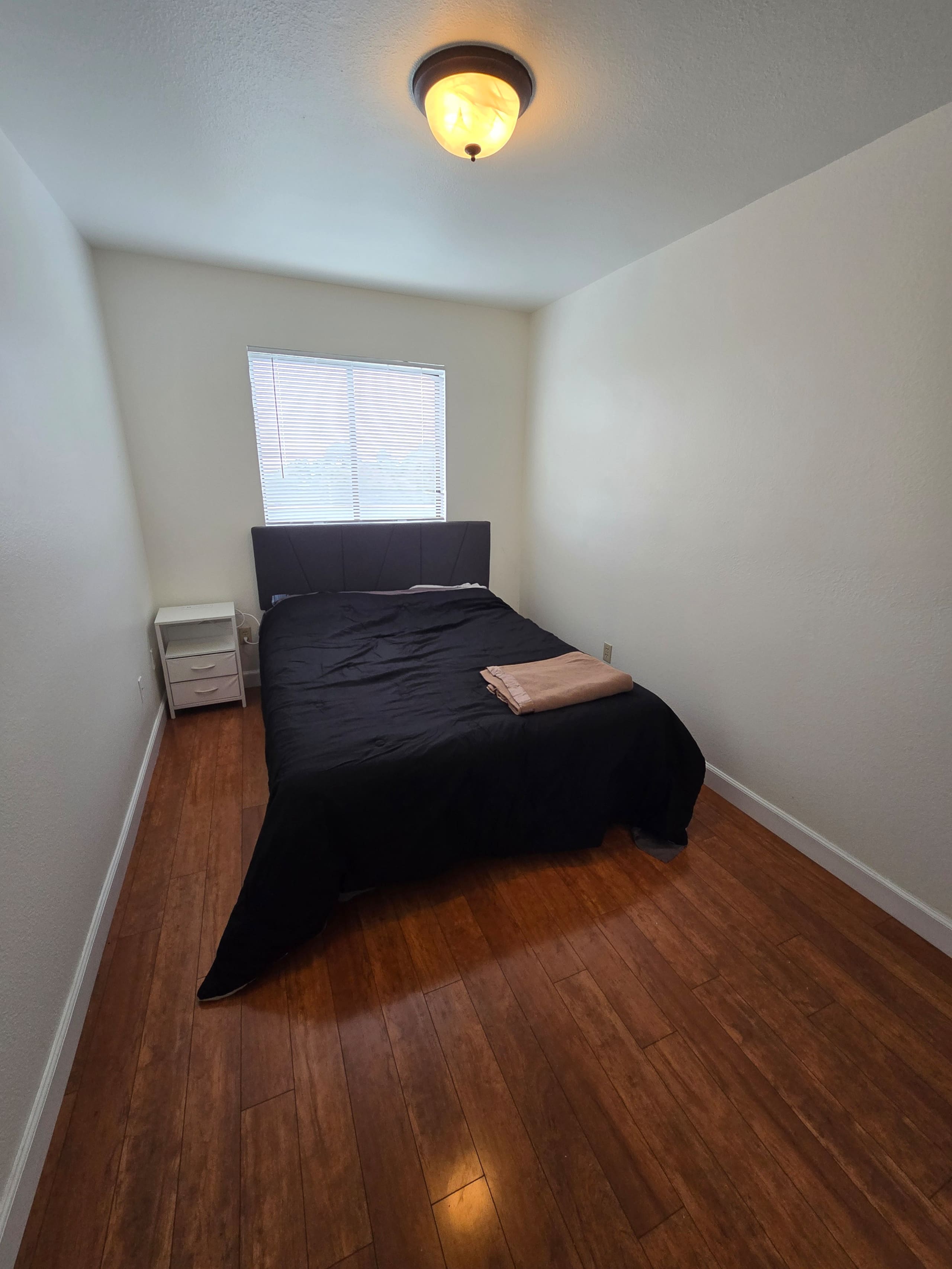 Peaceful Duplex with Private Entrance, Fireplace - Photo 15