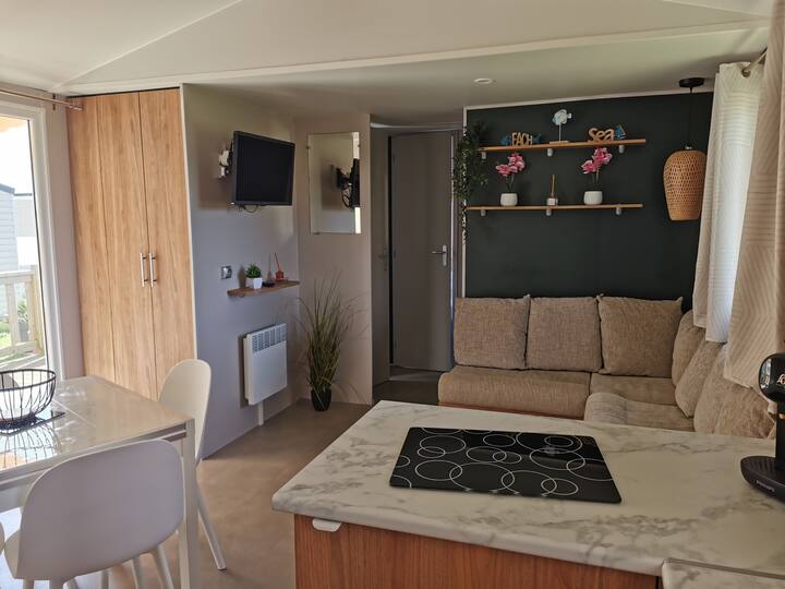 "La Costa Breizha" 4* Vue Océan - Belle-Île-en-Mer