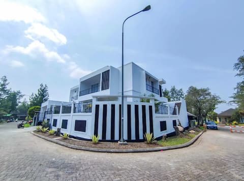 villa Tiara.2 [5BR,bilyard,karaoke
