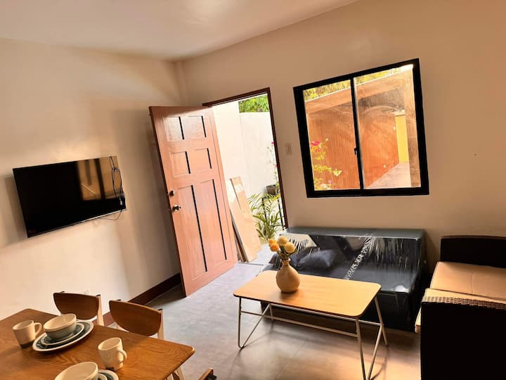 Cresentvilla/dano Apartment - Tagbilaran City