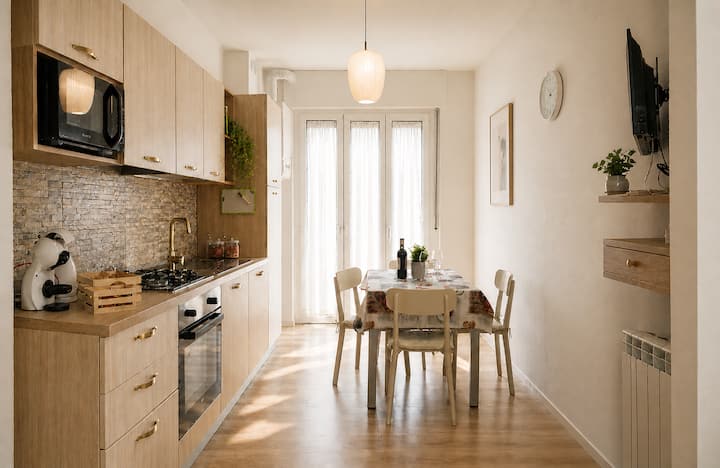 Home Istria 81 - Triest