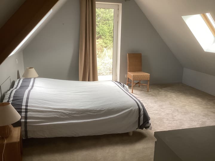 غرفة النوم 2