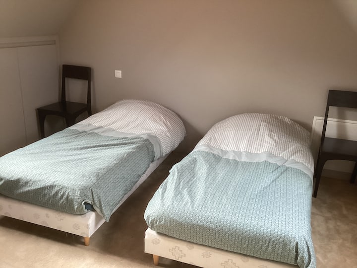 غرفة النوم 4