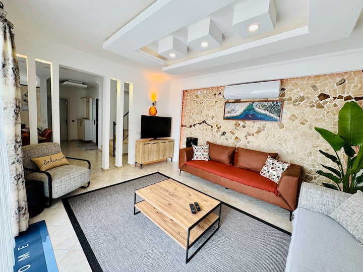 Villa Ali's Dream - Kalkan