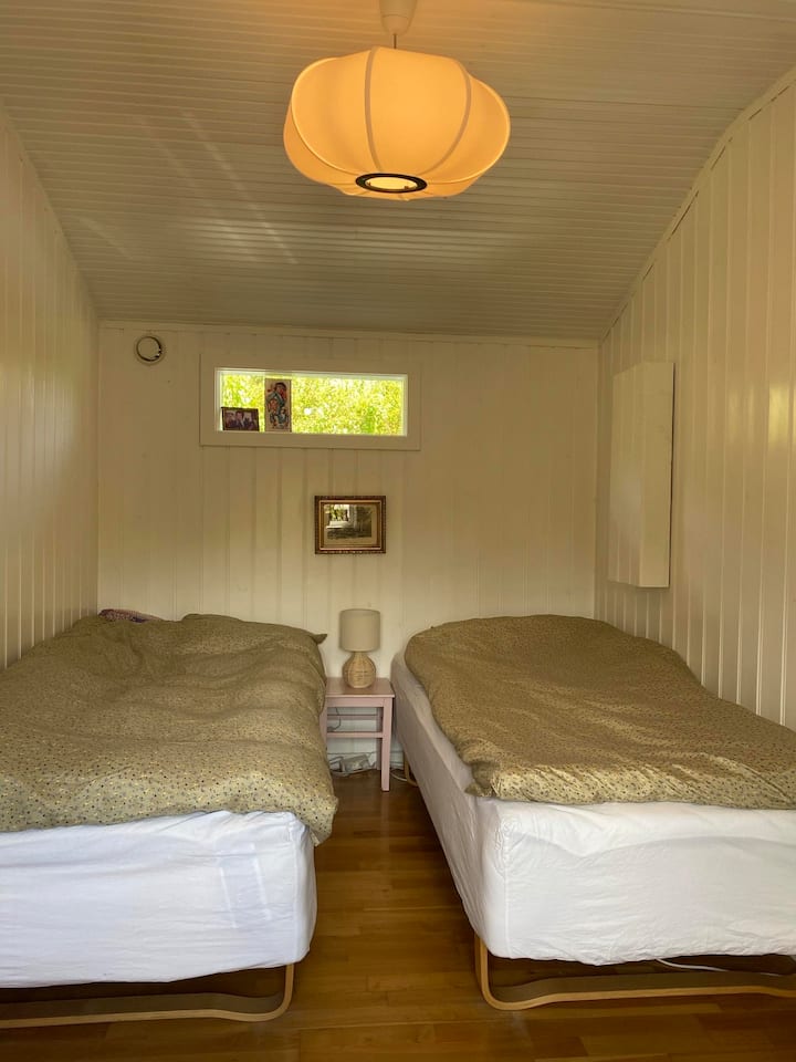 Habitación 1