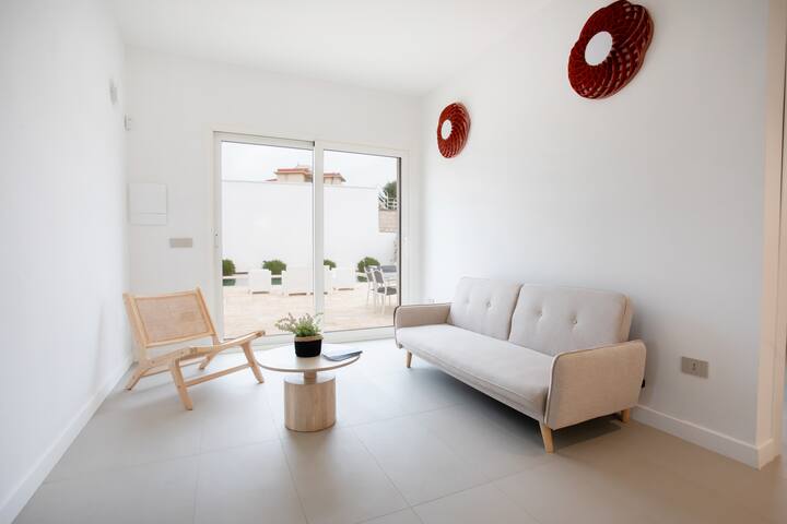 Villa Con Piscina-porto Cesareo - Porto Cesareo