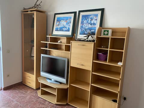 Top Airbnb: Apartman 2+1 in Općina Orebić