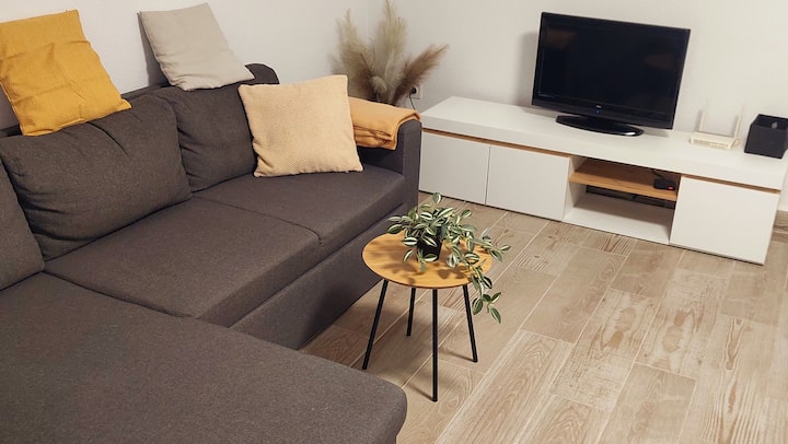 Moderne Bungalo En Torrevieja - Costa Blanca