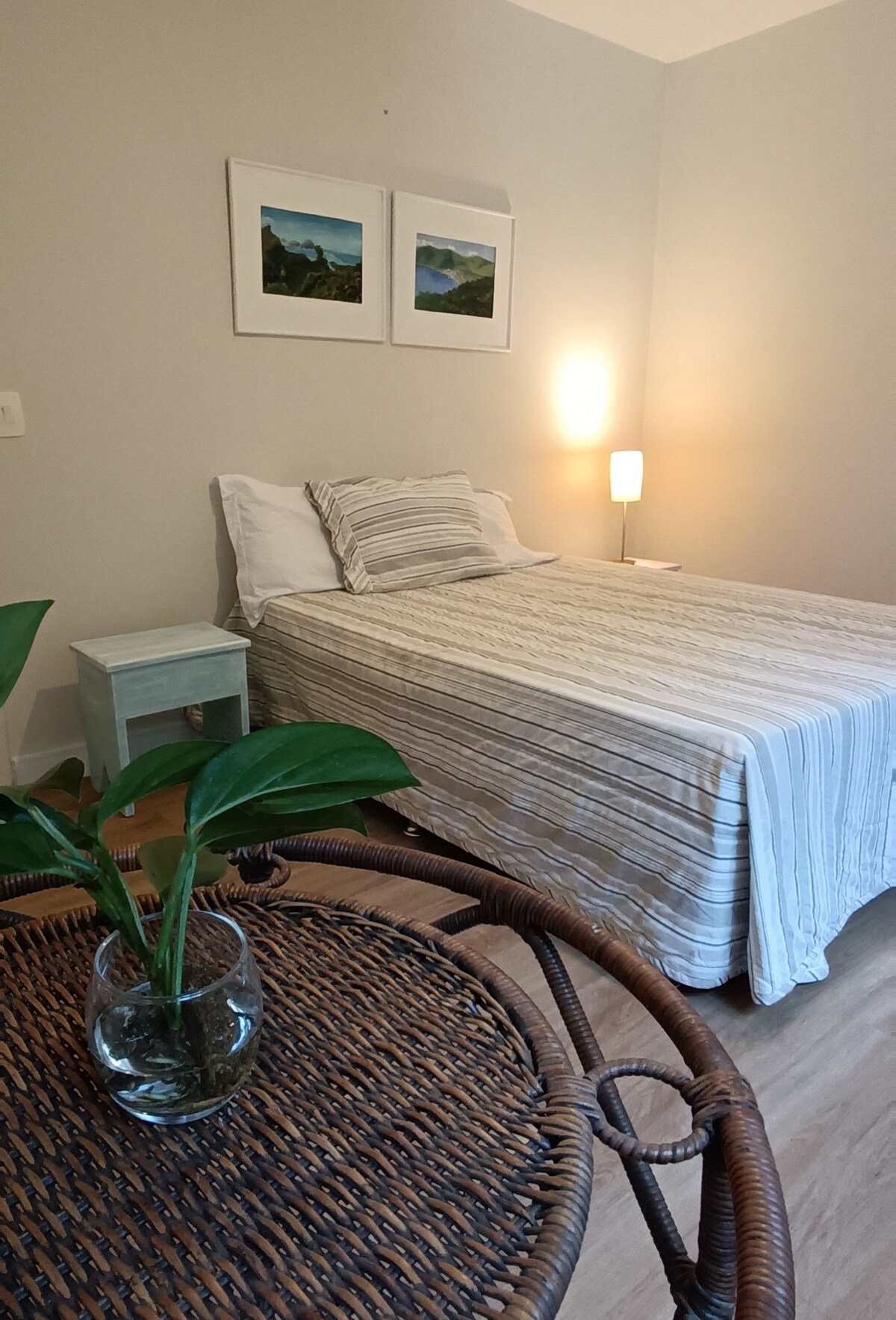 Спална соба 4