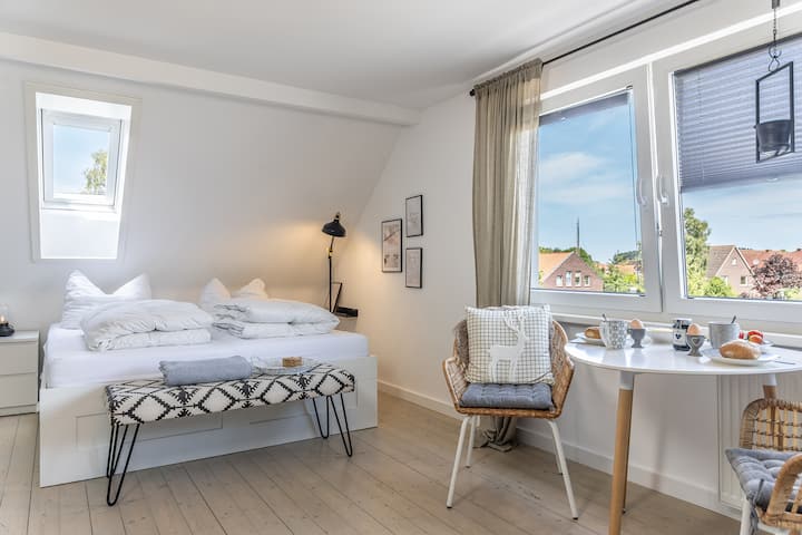 50112 Ferienwohnung "Coco" - Wangerooge