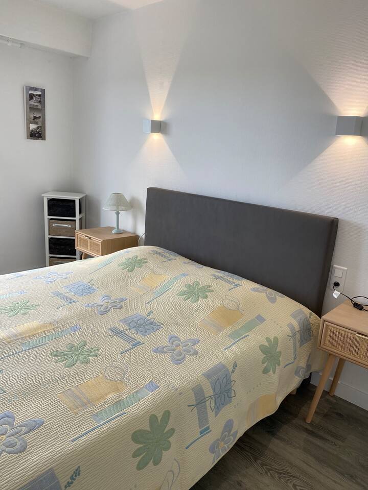 ห้องนอน