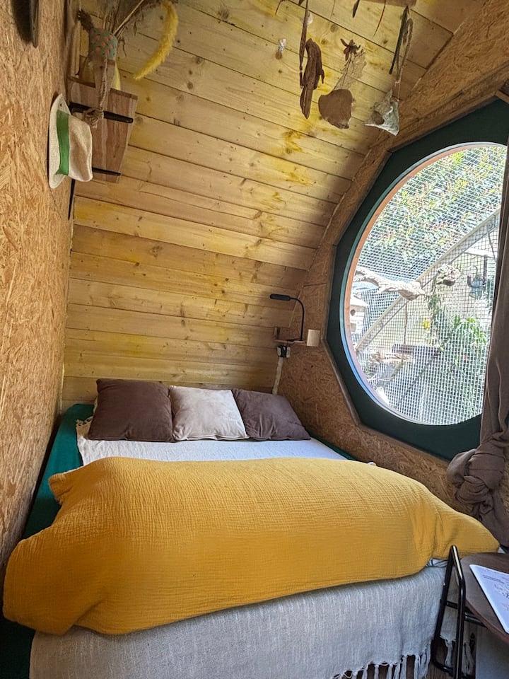 Arche Cocooning - Normandie