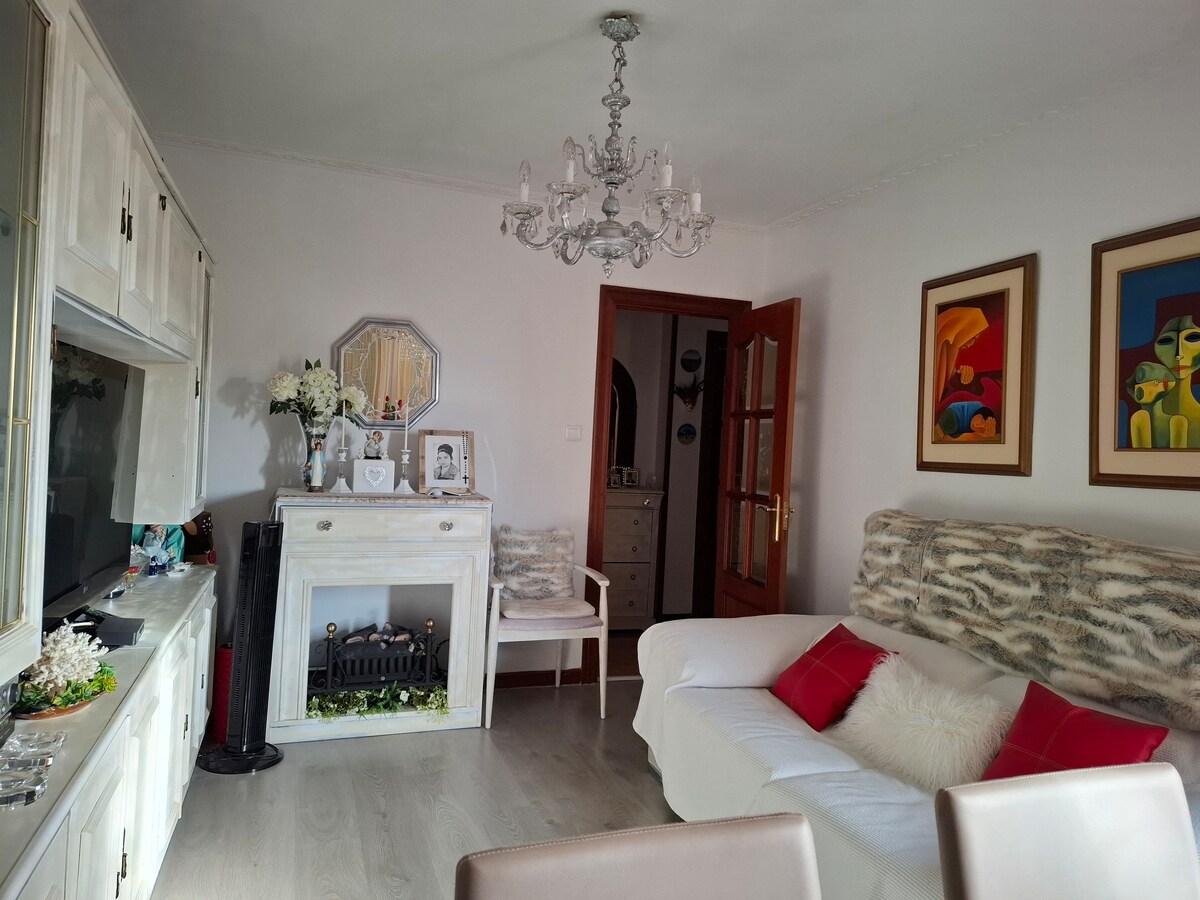 พื้นที่อยู่อาศัย