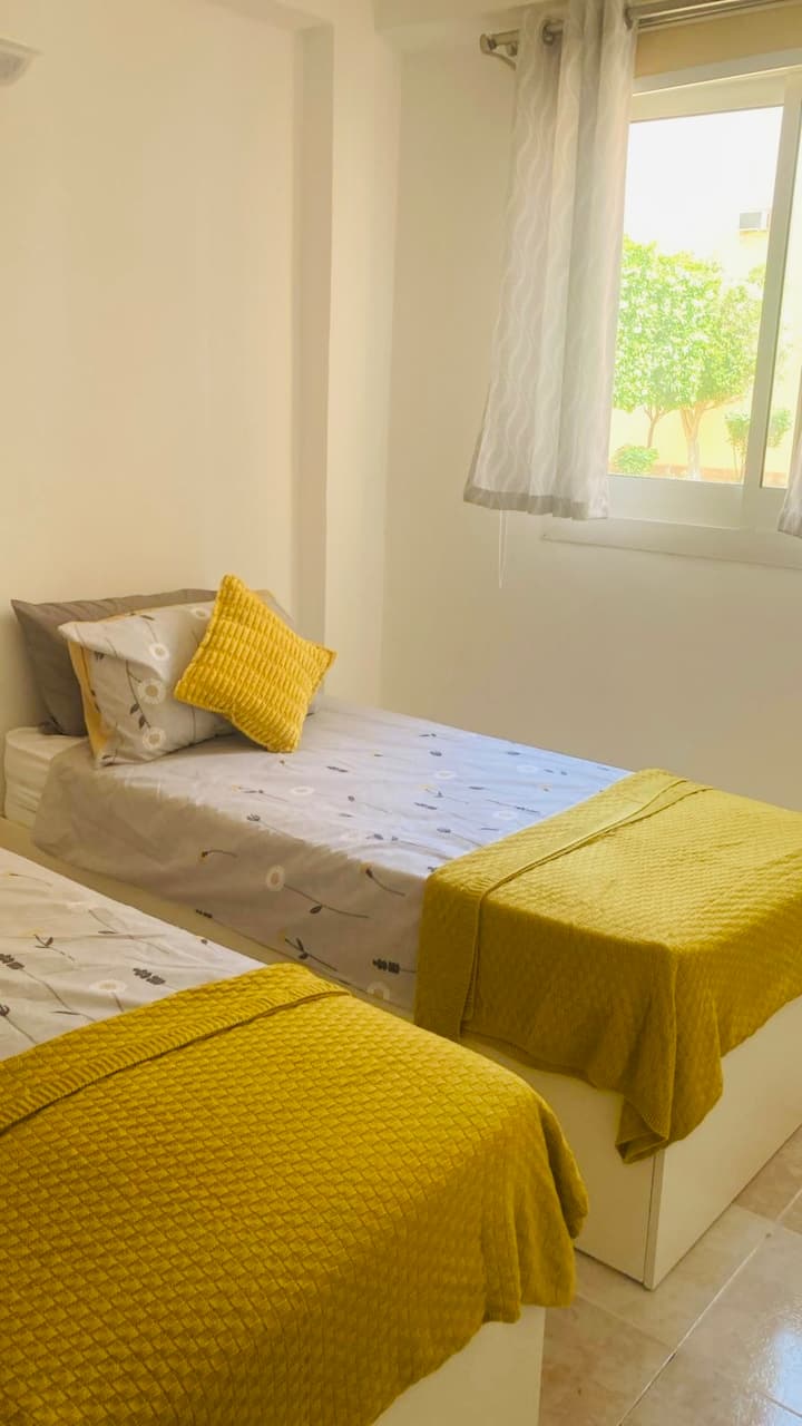 საძინებელი 2