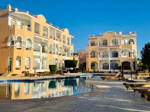 Egyptian Experience
Apartment G1