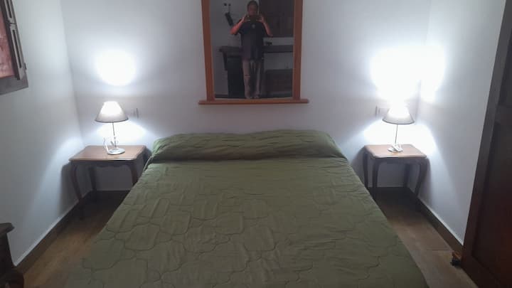 Agradable Espacio En Entorno Natural Con Parking - Benissa