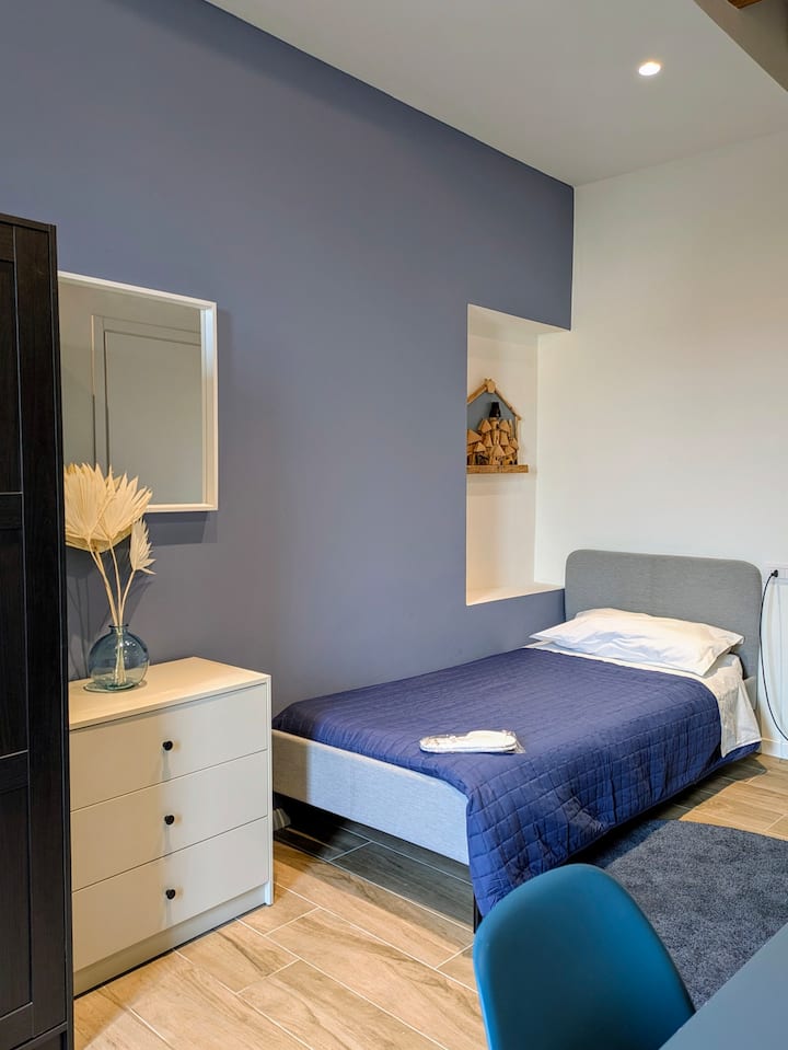 Quarto 2