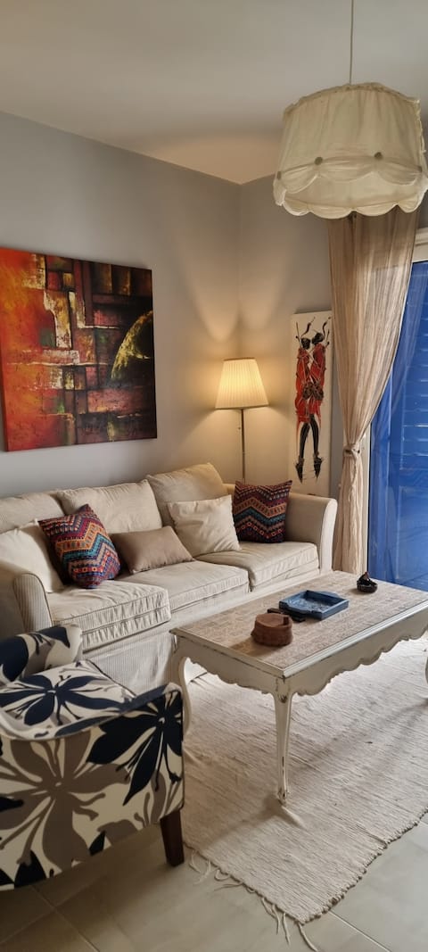 Bianchi Sidi Abd El-Rahman Cozy