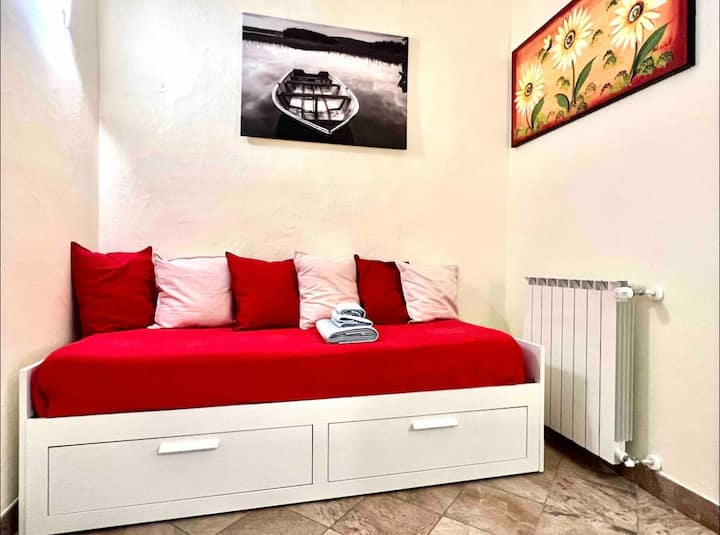 Casa Annita A 2 Passi Dal Lago - Lago Maggiore