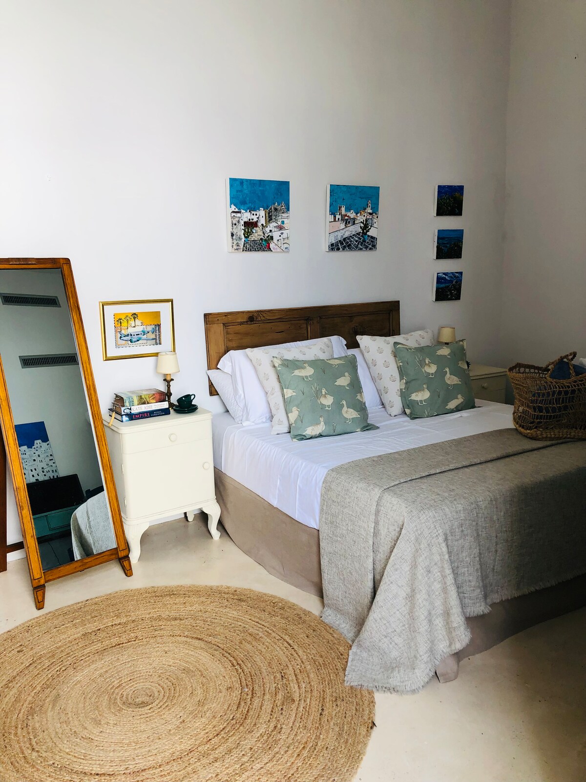 Спална соба