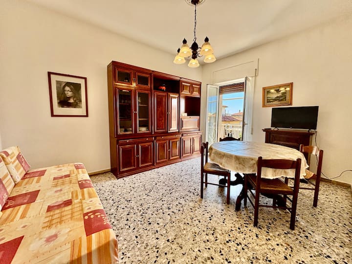 Laura A - Castiglione della Pescaia