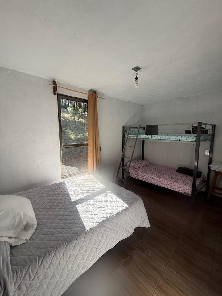 Dhomë gjumi 3