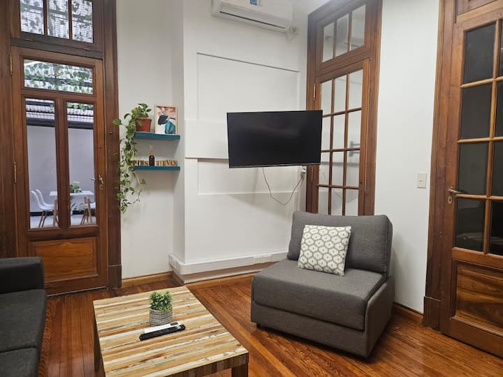 Apartment in Monserrat