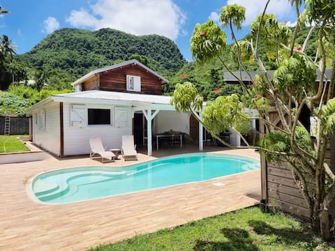 Single 4 bedroom house for rent