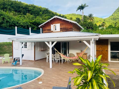 Single 4 bedroom house for rent