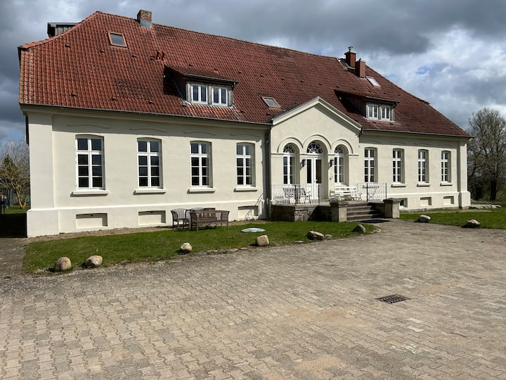 Fewo "Warnemünde" Im Og - Dassow