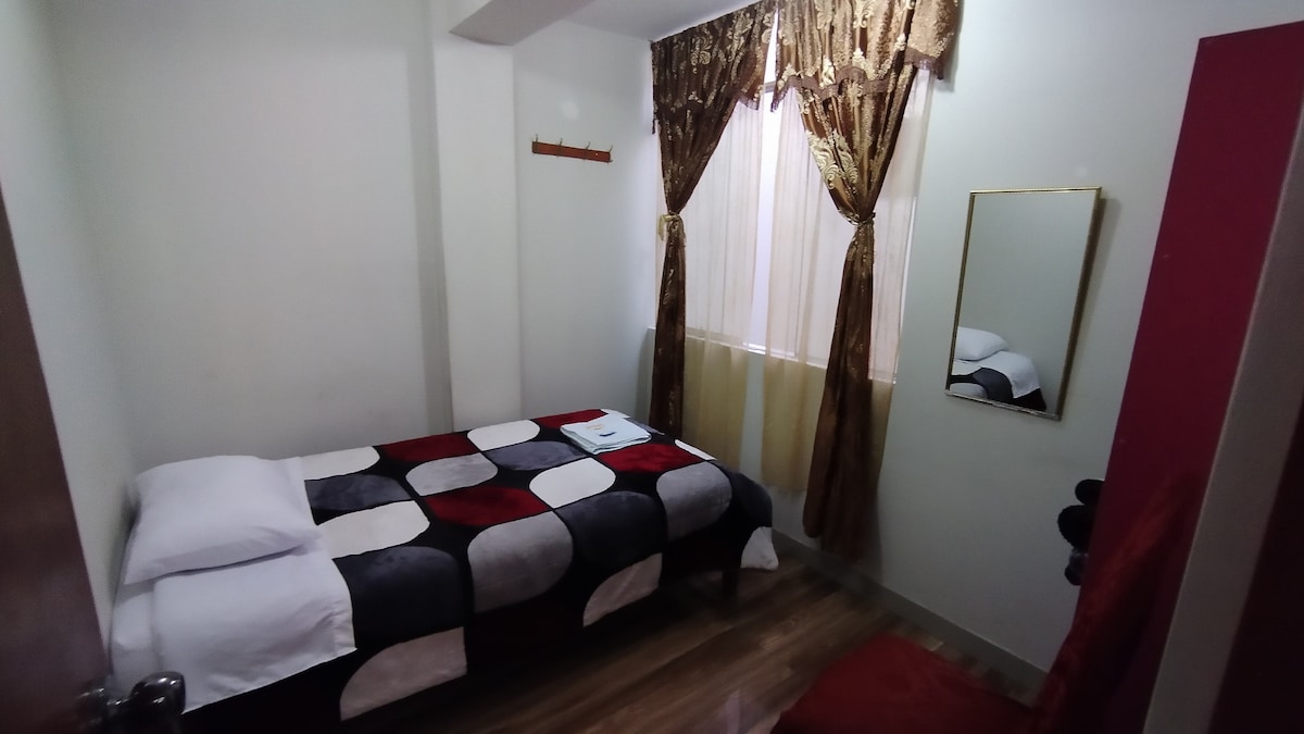 غرفة النوم 3