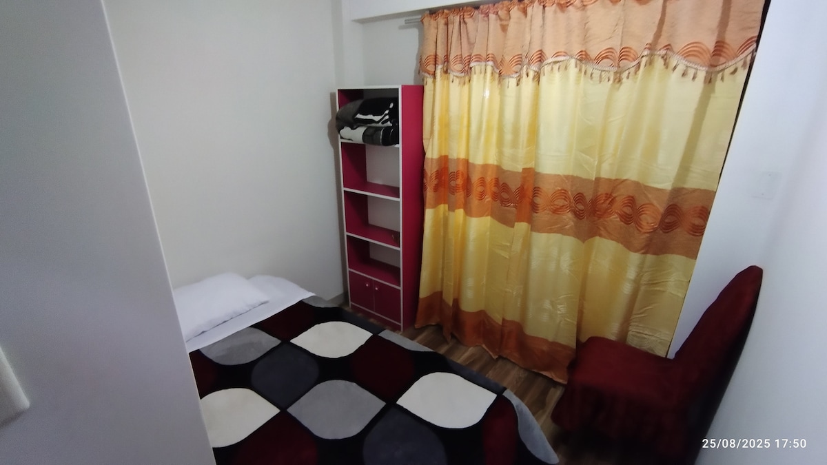 غرفة النوم 4