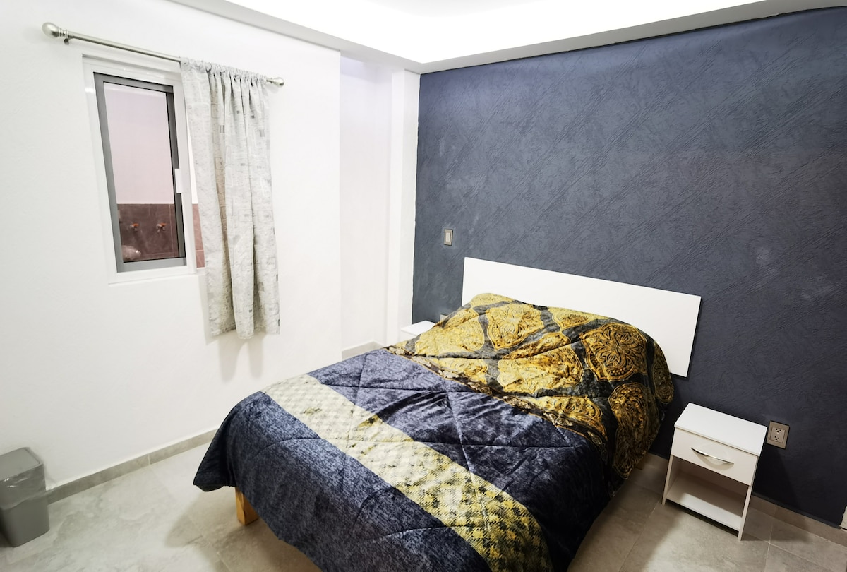 Спална соба 2